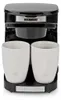 Butler, Kaffeemaschine 0,25L 450W für 2 Tassen mit Produktbild-Vorschau 1