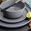 Konsimo jídelní servis Stolní servis VICTO sada nádobí Náhled obrázku produktu 8