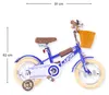 Buxibo - Vélo d'enfant pour garçons - Luca - 12 pouces - Voir les images du produit 7