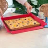 coox WUNDERFORM Frame LQ in rot Produktbild-Vorschau 3