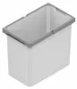Vauth-Sagel ENVI Free pojemnik 22 Liter 230 x 382 x 326 mm Podgląd zdjęcia produktu 1