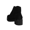 Semler Jessica J30153-001, enkellaarsjes, dames, zwart, Productafbeelding-voorbeeld 5