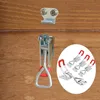 Spannverschluss Set, 6 Stück, Hebelverschluss mit Produktbild-Vorschau 4