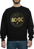 AC/DC - "Rock N Roll Damnation" Sweatshirt für Herren Produktbild-Vorschau 3