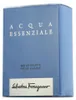 Salvatore Ferragamo Acqua Essenziale EDT 100 ml M Anteprima dell’immagine prodotto 9