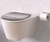 SCHÜTTE WC sedátko INDUSTRIAL GREY, Duroplastové WC sedátko Náhled obrázku produktu 11