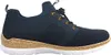 Rieker Damen Slipper  MemoSoft Komfort  N4290-14  Blue, Produktbild-Vorschau 42