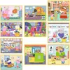 TREFL Puzzle Peppa Pig 10v1 Produktbild-Vorschau 8