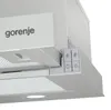 Gorenje TH62E4X si Flachschirmhaube C 60cm 3Stufen LED2x3W Produktbild-Vorschau 2