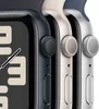 Watch SE GPS, 40 mm Aluminiumgehäuse Mitternacht, Sport Produktbild-Vorschau 4