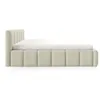 Polsterbett KALLA Medium 140x200 cm mit Bettkasten – QUELLE Produktbild-Vorschau 2
