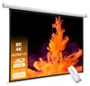 celexon basic Motor-Leinwand 110" | 240x135 cm 16:9 | Produktbild-Vorschau 2