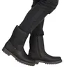 Rieker Herren Winterboots/ Stiefeletten Braun Glattleder Produktbild-Vorschau 9