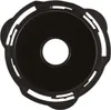 Bosch  Zubehör Gelpads 1608M00C42 Produktbild-Vorschau 1