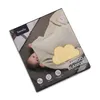 Lionelo detská deka Novorodenecká Bamboo Blanket, plyšová Náhľad obrázku produktu 6