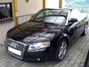 AUDI A4 B7 - CHROM GRILLSTREIFEN CHROM Tuning Produktbild-Vorschau 6