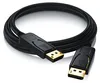 Cavo audio e video CSL DisplayPort, cavo monitor DP 4k 60Hz Anteprima dell’immagine prodotto 4
