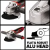 Einhell TC-AG 115/750 Winkelschleifer 11,5 cm 11000 U/min Náhled obrázku produktu 14