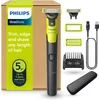 OneBlade 360 avec connectivité 5-en-1 Visage + Corps Voir les images du produit 40