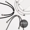 TWIST-Case + TWIST-Cord für Samsung Galaxy A12, Farbe:Shiny Produktbild-Vorschau 5