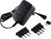 VOLTCRAFT VC-11258690, netvoeding met stekker, instelbaar Productafbeelding-voorbeeld 1