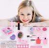 Malplay Kinderschminke Make Up Kosmetikset Für Produktbild-Vorschau 4