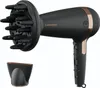 Grundig HD 7081, Schwarz, Rosa-Goldfarben, Hängeschlaufe, Produktbild-Vorschau 10