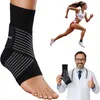 REVENTO® Elastische Sprunggelenkbandage mit Produktbild-Vorschau 1