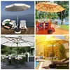 Support de parasol en Oxford 600D, sac de sable pour Voir les images du produit 12