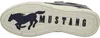 Mustang Herren Sneaker Schnürschuh elegant mit Produktbild-Vorschau 9