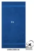 Betz 2 Stück XXL Badetücher 100 x 200 cm PALERMO  Saunatuch Produktbild-Vorschau 6