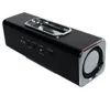 Technaxx 3551 Musicman Black Lautsprecher, 3 Watt RMS pro Produktbild-Vorschau 1