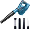 Akumulátorový foukač GBL 18V-120 Náhled obrázku produktu 37