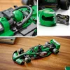 LEGO® Speed Champions 77247 KICK Samochód wyścigowy Sauber Podgląd zdjęcia produktu 36