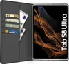 Schutzhülle für Samsung Galaxy Tab S8 Ultra Hülle Flip Produktbild-Vorschau 4
