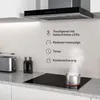 Klarstein Verosteel Glaskeramikkochfeld - 60 cm, 4 Zonen, Produktbild-Vorschau 6