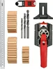 kwb Bohrschablone 758310 1 St Produktbild-Vorschau 1