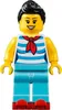 Lego Creator Expert 10260 Downtown Jídelna Náhled obrázku produktu 29