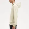 Fred Perry Tipped Kapuzenpullover Herren Produktbild-Vorschau 2