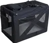 Transportbox Hundebox Faltbox XXL Transporttasche faltbar Produktbild-Vorschau 9