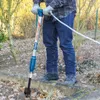 Scheppach Bêche pneumatique Aero²Spade Marteau pneumatique Voir les images du produit 24