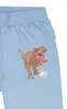 Jurassic World Jungen Jogging-Hose Kinder Trainingshose Produktbild-Vorschau 3