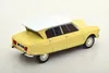 Whitebox 124104 Citroen Ami 6 1968 gelb weiß 1:24 Produktbild-Vorschau 11