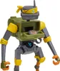 Ma figurka akcji TMNT Mix 'n Match Metalhead 12 cm - Anteprima dell’immagine prodotto 3