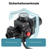 Tlakový spínač Wiltec SKD-3 230V 1-fázový do 10 barov, Náhľad obrázku produktu 9