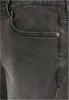 Urban Classics - Relaxed Fit Denim Jeans Shorts black - W36 Produktbild-Vorschau 9