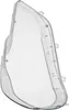 Polycarbonat Scheinwerferglas For BMW X5 E70 2007-2013 Produktbild-Vorschau 4