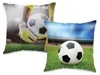 Cuscino da calcio (1 pezzo) Cuscino decorativo premium con Anteprima dell’immagine prodotto 4