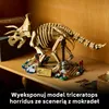 LEGO Jurassic World Dinosaurusfossielen: Triceratops - Productafbeelding-voorbeeld 22