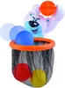 Badespielzeug Baby Wasserspielzeug Eisbär Dumel Produktbild-Vorschau 5
